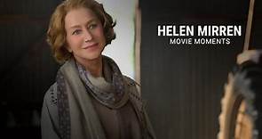 Helen Mirren | IMDb Supercut