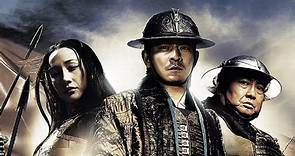 Three Kingdoms: Resurrection of the Dragon (2008) | Official Trailer, Full Movie Stream Preview - video Dailymotion