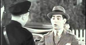 "My Wife Is on a Diet" - Eddie Cantor