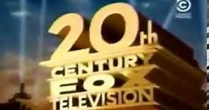 Chuck Lorre Productions 4 to 6 Foot Productions 20th Century Fox Television Version 1 YouTube