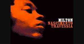 Travessia - Milton Nascimento