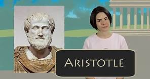 Aristotle: Biography of a Great Thinker