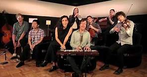 Ben Folds - "Capable of Anything" [With yMusic]