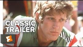 American Flyers (1985) Official Trailer - Kevin Costner Cycling Movie HD