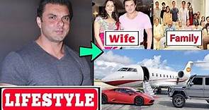 Sohail Khan Biography 2023, Age, Lifestyle, Family, Wife, Gf, Networth, House, Cars, Son, New Movie