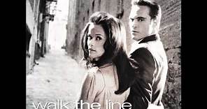 Walk the Line - 2. I Walk the Line