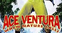 Ver Ace Ventura, un Loco en África (1995) Online | Cuevana 3 Peliculas Online