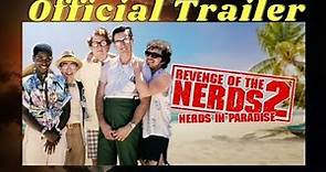 Revenge of The Nerds 2 (Classic Trailer)