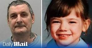 LIVE: David Boyd is to be sentenced for 1992 murder of seven-year-old Nikki Allan