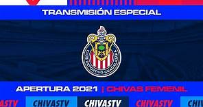 Chivas Femenil anuncia nueva estructura de Fuerzas Básicas