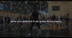 Group Fitness Classes at YMCA Calgary
