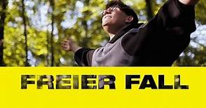 FREIER FALL - Luca Pfeiffer (Offizielles Musikvideo)