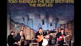 Skinny Minny - Tony Sheridan & The Beat Brothers 1962