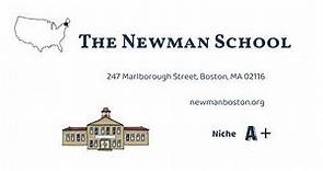 The Newman School (Boston, MA)