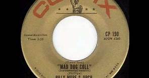 Billy Mure - Mad Dog Coll