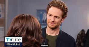 Chicago Med | Nick Gehlfuss Leaving as Will Halstead