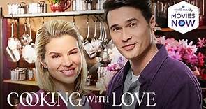 Preview - Cooking with Love - Hallmark Movies Now
