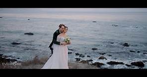 So Deeply Loved | Connor & Emily McCarthy Wedding Video | Cass House Cayucos