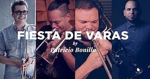 Fiesta de Varas // Cuarteto de Trombones