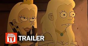 Disenchantment Season 4 Trailer | Rotten Tomatoes TV