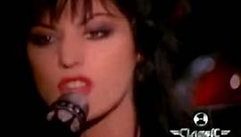 Joan Jett - Good Music