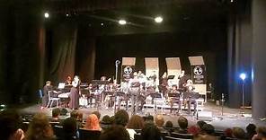 Hillgrove High School @ Essentially Ellington 2023