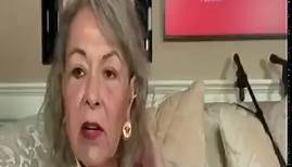 Roseanne Barr with Gene Decode!