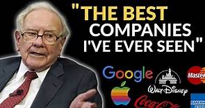 Warren Buffett: Best Stocks To Buy Now To Build Wealth
