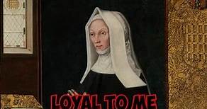 Lady Margaret Beaufort - the Lady of Destiny