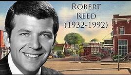 Robert Reed (1932-1992)