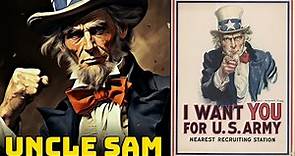 Uncle Sam - The Great Icon of American Culture