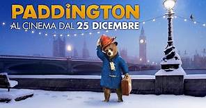 Paddington - Trailer italiano ufficiale #2 [HD]