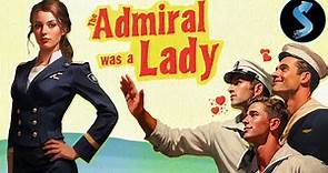The Admiral Was a Lady | Full Romance Movie | Edmond O'Brien | Wanda Hendrix | Rudy Vallee
