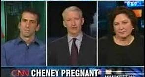 Anderson Cooper 360 Guests Discuss Mary Cheney
