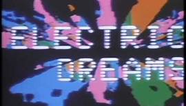 Electric Dreams Trailer 1984