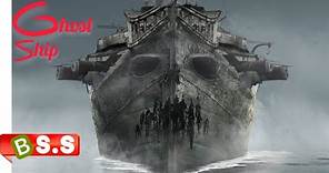 Ghost Ship Review/Plot in Hindi & Urdu
