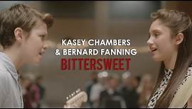 Kasey Chambers and Bernard Fanning - Bittersweet (Official Music Video)