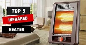 Get the BEST infrared heater for (2024)