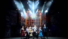Dreamboats and Petticoats - The Musical