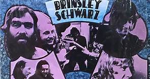 Brinsley Schwarz - Nervous On The Road