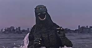 Godzilla Junior Scene Pack 1080p