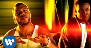 Flo Rida - Low (feat. T-Pain) [from Step Up 2 The Streets O.S.T. / Mail On Sunday] (Official Video)