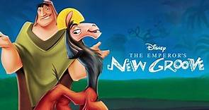 The Emperor's New Groove (2000) - video Dailymotion