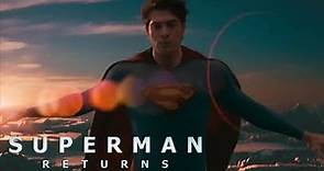 Terrible descubrimiento |Superman Returns (2006) Español latino