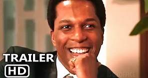 ONE NIGHT IN MIAMI Trailer# 2 (NEW, 2021) Muhammad Ali, Malcolm X Drama ...