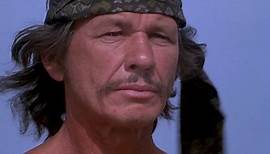 Chato's Land (1972) Charles Bronson Remastered Western Action Film - video Dailymotion