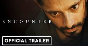 Encounter - Official Teaser Trailer (2021) Riz Ahmed, Octavia Spencer