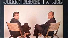 Bobby Darin and Johnny Mercer - Two of a Kind (1961)