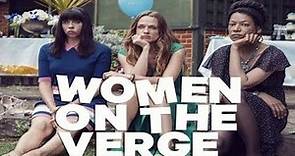Women on the Verge Trailer UK TV Show RTE2