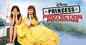 Princess Protection Program (2009) - video Dailymotion